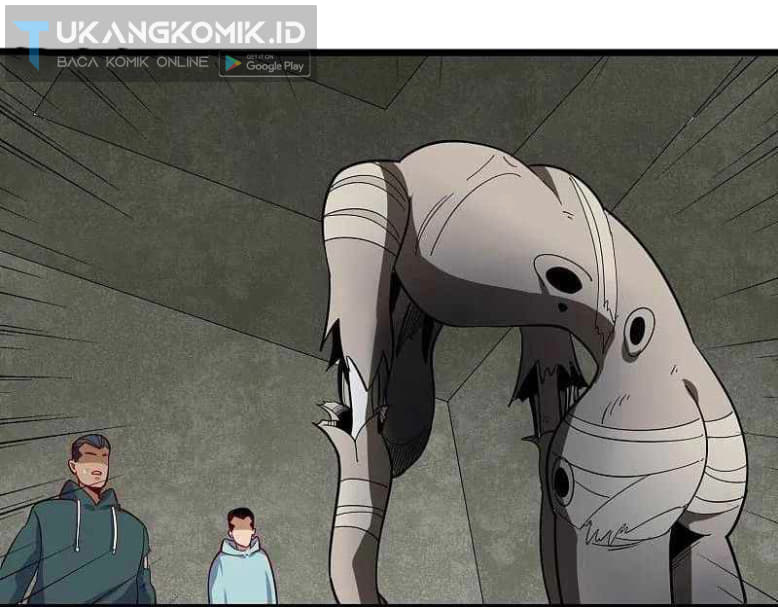 School Flower Master Chapter 267 Bahasa Indonesia